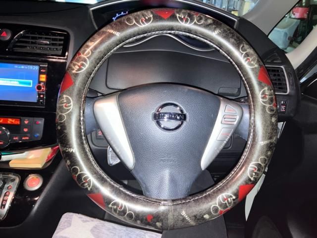 NISSAN SERENA  S-HYBRID 2015 Image 31