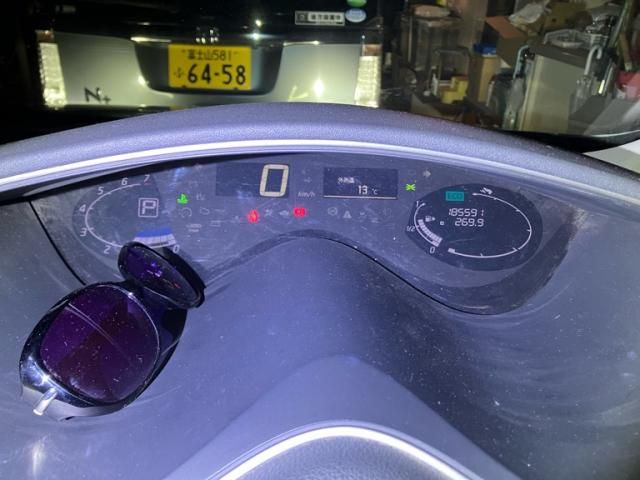 NISSAN SERENA  S-HYBRID 2015 Image 31