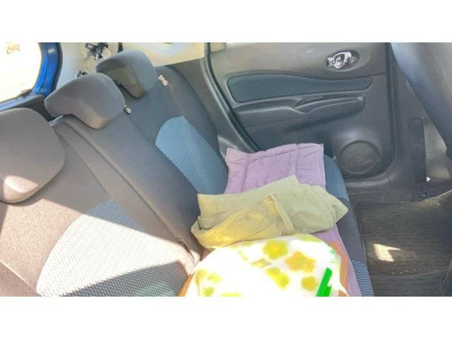 NISSAN NOTE 2014 Image 31