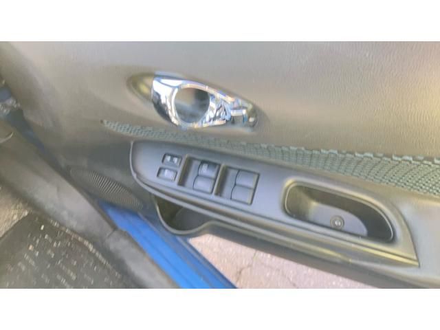 NISSAN NOTE 2014 Image 31