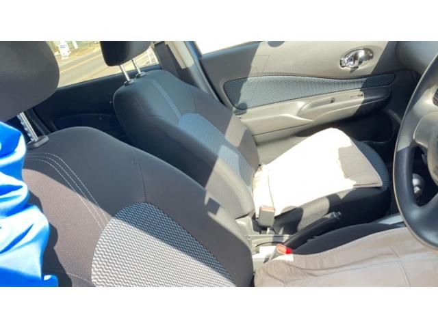 NISSAN NOTE 2014 Image 31