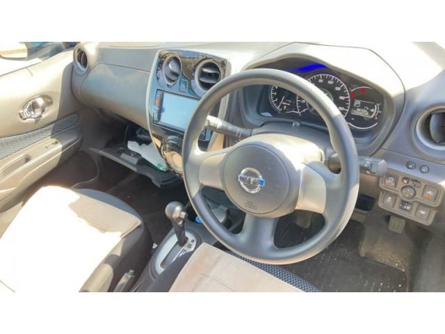 NISSAN NOTE 2014 Image 31
