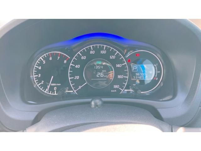 NISSAN NOTE 2014 Image 31