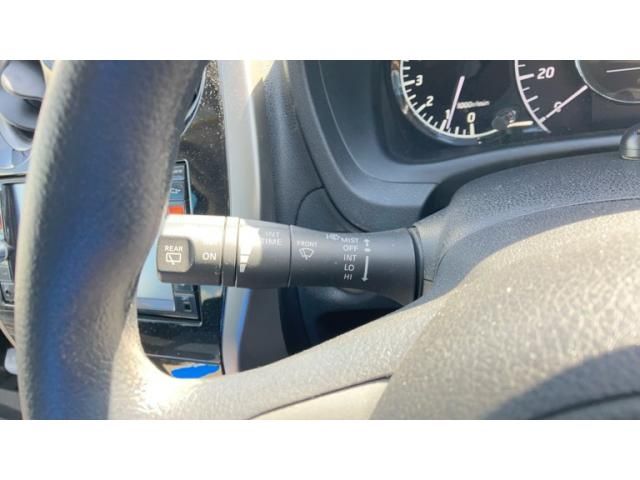 NISSAN NOTE 2014 Image 31