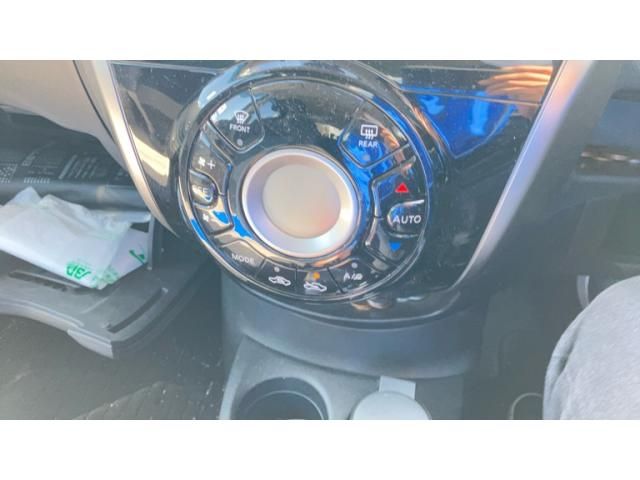 NISSAN NOTE 2014 Image 31