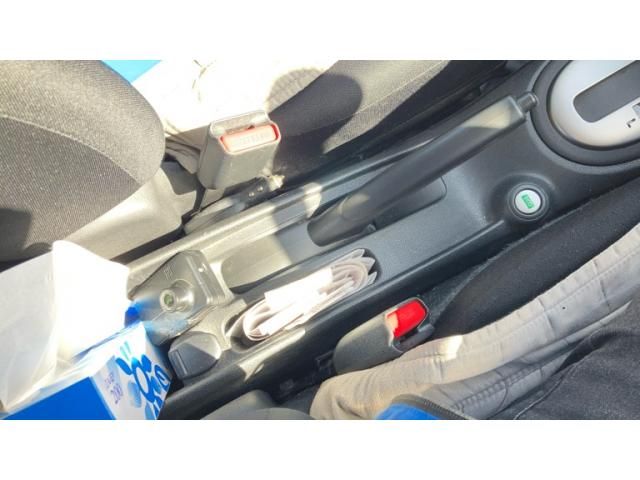 NISSAN NOTE 2014 Image 31