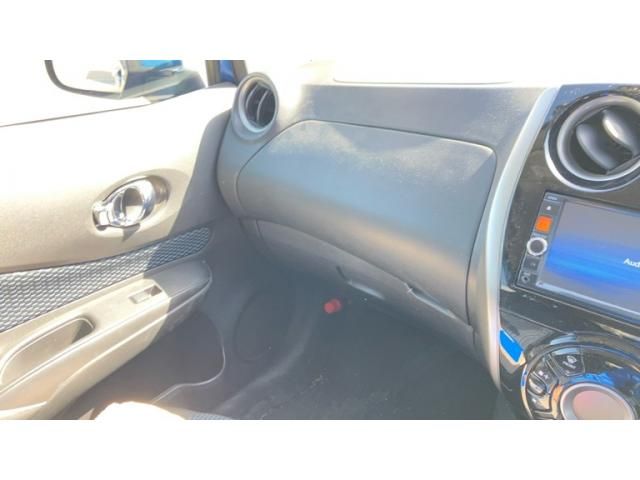 NISSAN NOTE 2014 Image 31