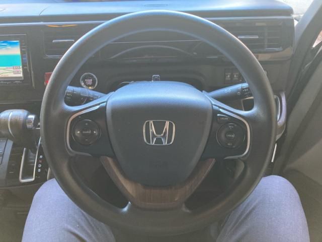 HONDA STEPWAGON 2016 Image 31