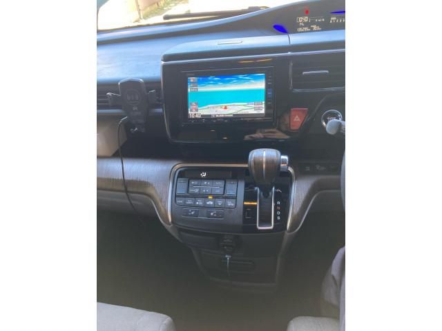 HONDA STEPWAGON 2016 Image 31