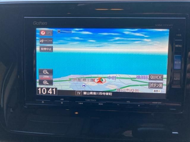 HONDA STEPWAGON 2016 Image 31