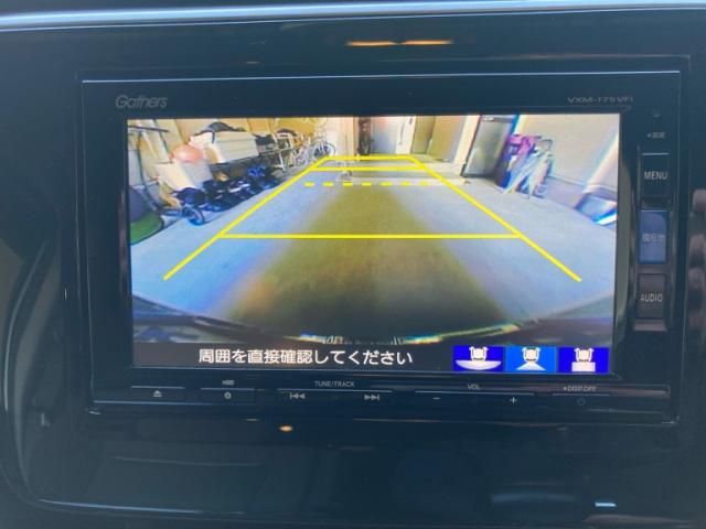 HONDA STEPWAGON 2016 Image 31