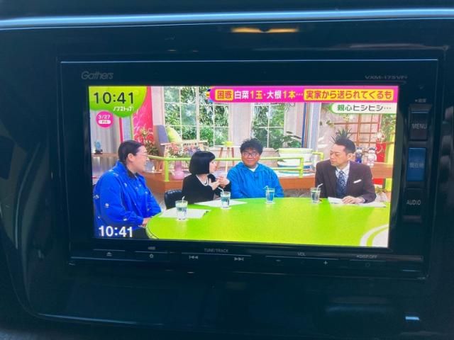 HONDA STEPWAGON 2016 Image 31