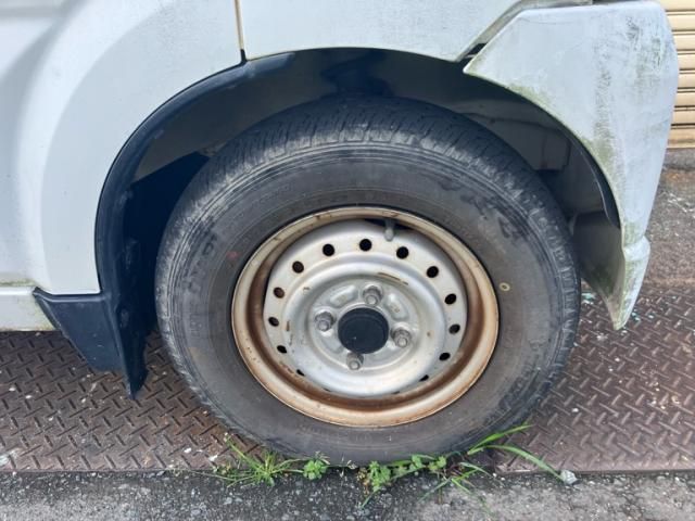 SUZUKI CARRY TRUCK 2003 Image 31