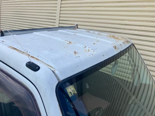 SUZUKI CARRY TRUCK 2003 Image 31