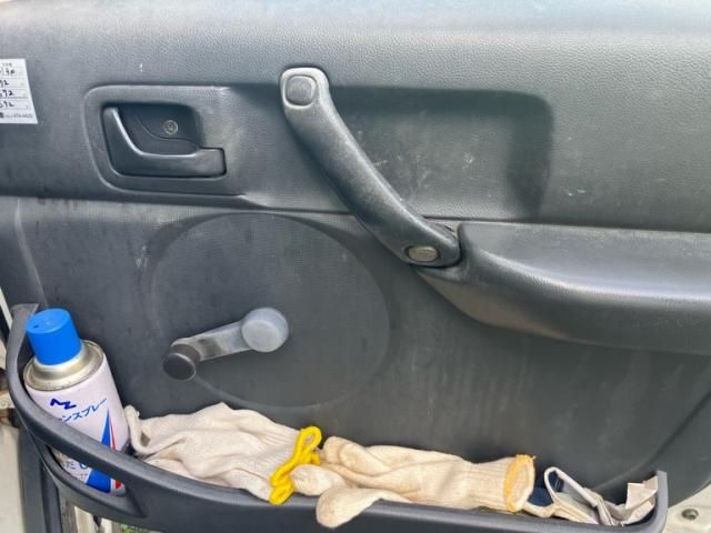 SUZUKI CARRY TRUCK 2003 Image 31