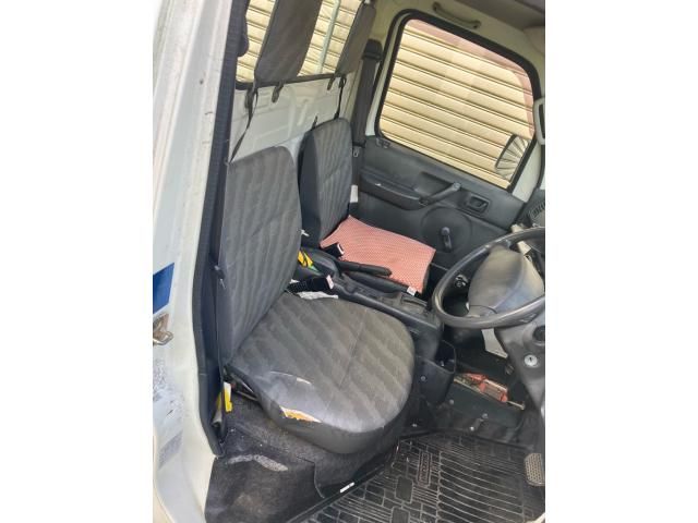 SUZUKI CARRY TRUCK 2003 Image 31