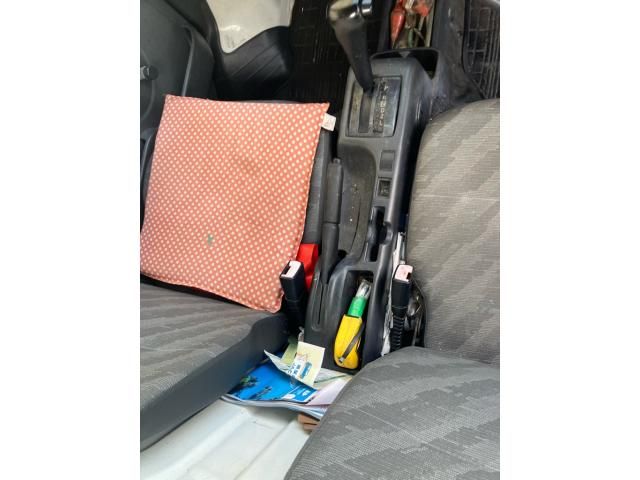 SUZUKI CARRY TRUCK 2003 Image 31