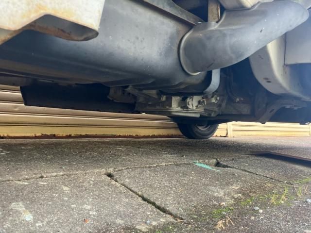 SUZUKI CARRY TRUCK 2003 Image 31