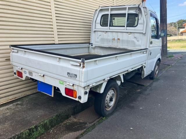 SUZUKI CARRY TRUCK 2003 Image 31