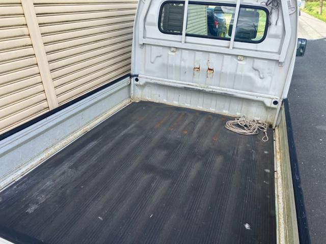 SUZUKI CARRY TRUCK 2003 Image 31