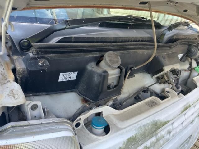 SUZUKI CARRY TRUCK 2003 Image 31