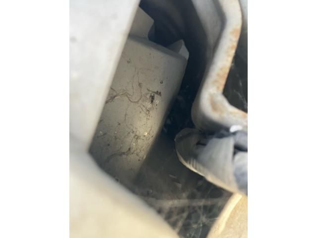 SUZUKI CARRY TRUCK 2003 Image 31