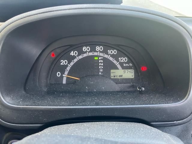 SUZUKI CARRY TRUCK 2003 Image 31