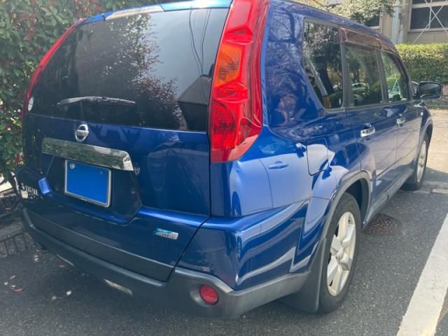NISSAN X-TRAIL 4WD 2009 Image 31