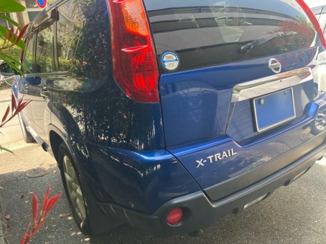 NISSAN X-TRAIL 4WD 2009 Image 31
