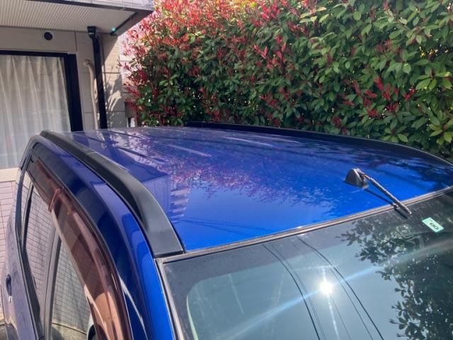 NISSAN X-TRAIL 4WD 2009 Image 31