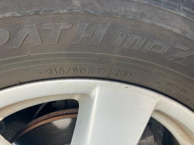 NISSAN X-TRAIL 4WD 2009 Image 31