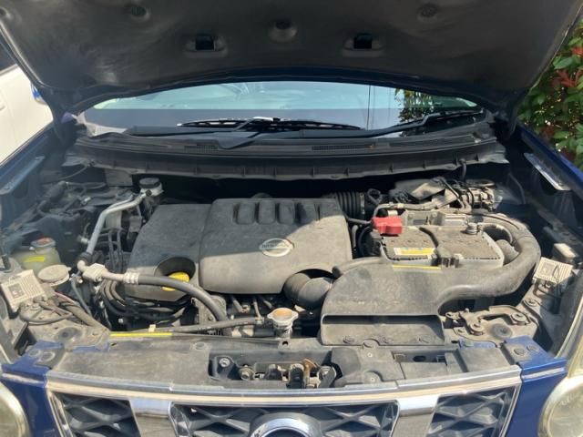 NISSAN X-TRAIL 4WD 2009 Image 31