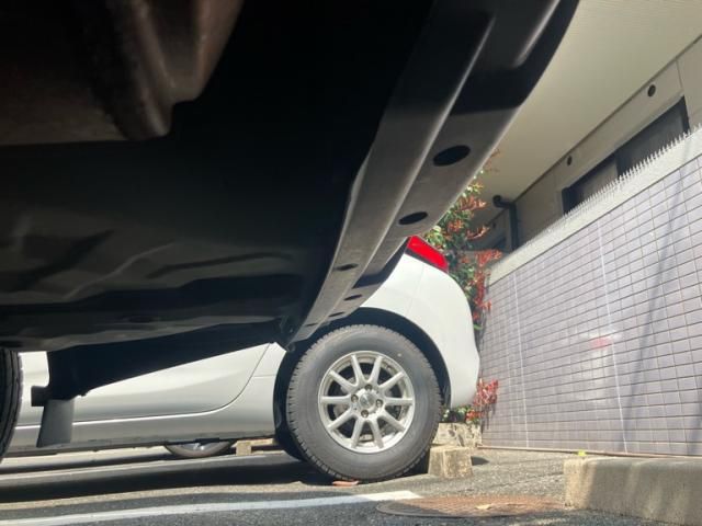 NISSAN X-TRAIL 4WD 2009 Image 31