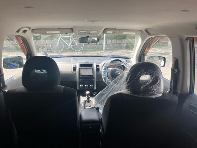 NISSAN X-TRAIL 4WD 2009 Image 31