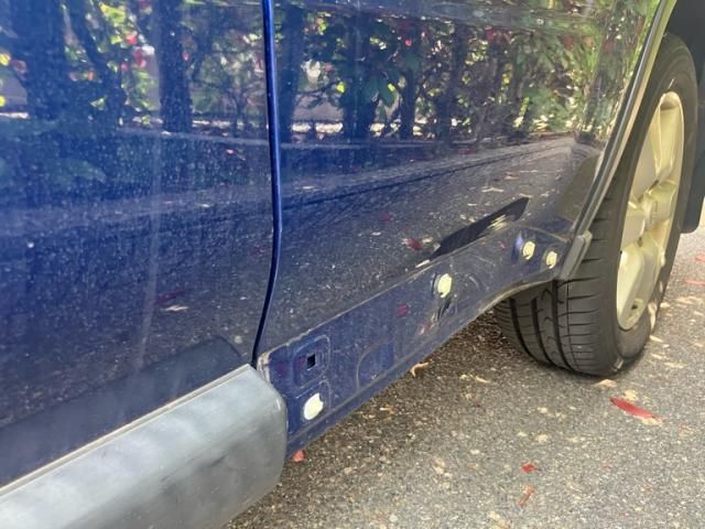 NISSAN X-TRAIL 4WD 2009 Image 31