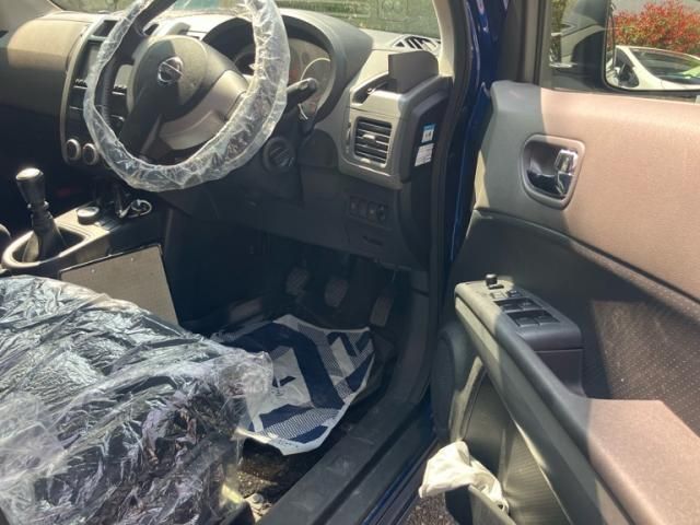 NISSAN X-TRAIL 4WD 2009 Image 31