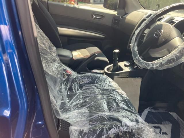 NISSAN X-TRAIL 4WD 2009 Image 31