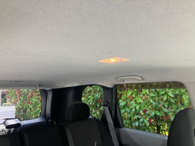 NISSAN X-TRAIL 4WD 2009 Image 31