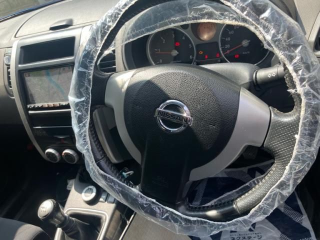 NISSAN X-TRAIL 4WD 2009 Image 31