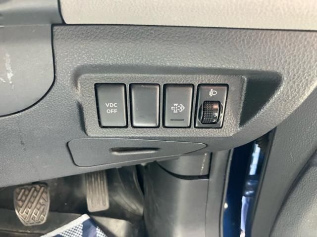 NISSAN X-TRAIL 4WD 2009 Image 31