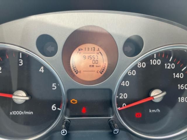 NISSAN X-TRAIL 4WD 2009 Image 31