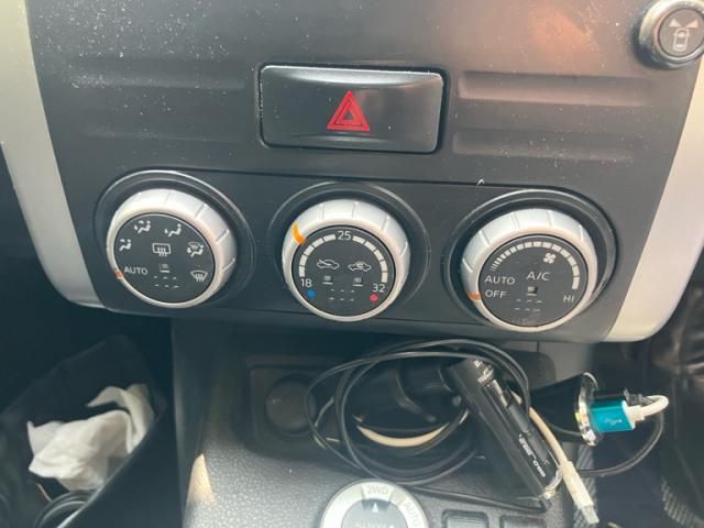 NISSAN X-TRAIL 4WD 2009 Image 31