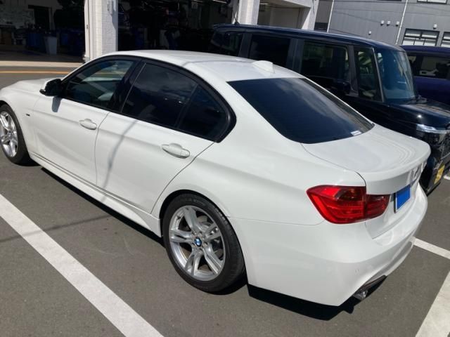 BMW 3SERIES SEDAN 2013 Image 31