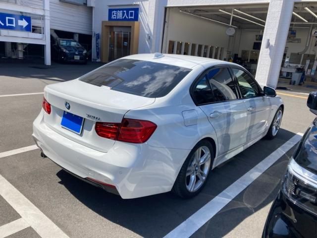 BMW 3SERIES SEDAN 2013 Image 31