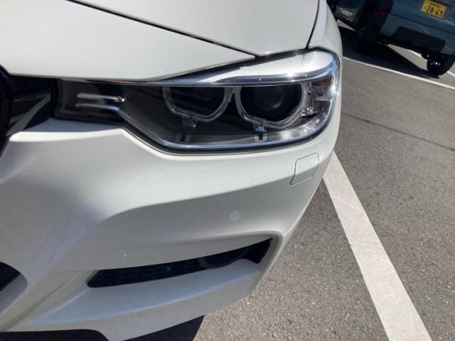 BMW 3SERIES SEDAN 2013 Image 31