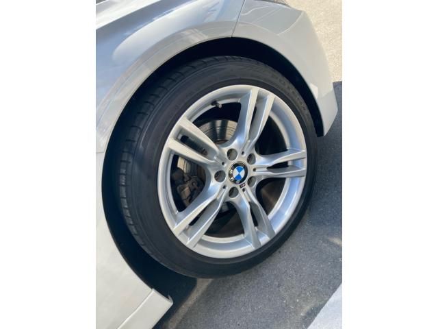 BMW 3SERIES SEDAN 2013 Image 31