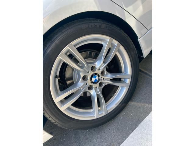 BMW 3SERIES SEDAN 2013 Image 31