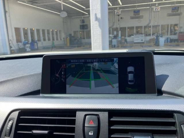 BMW 3SERIES SEDAN 2013 Image 31