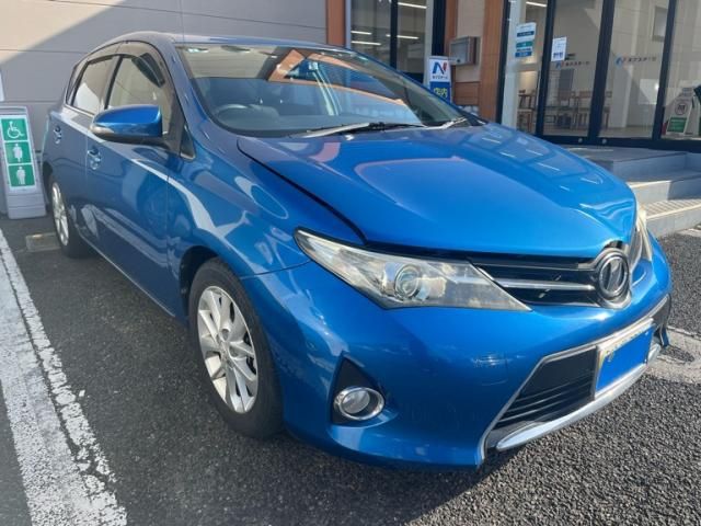 TOYOTA AURIS 2014 Image 31