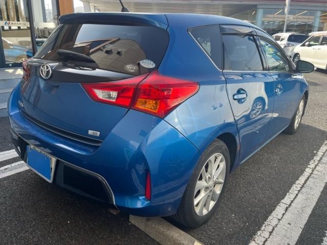 TOYOTA AURIS 2014 Image 31